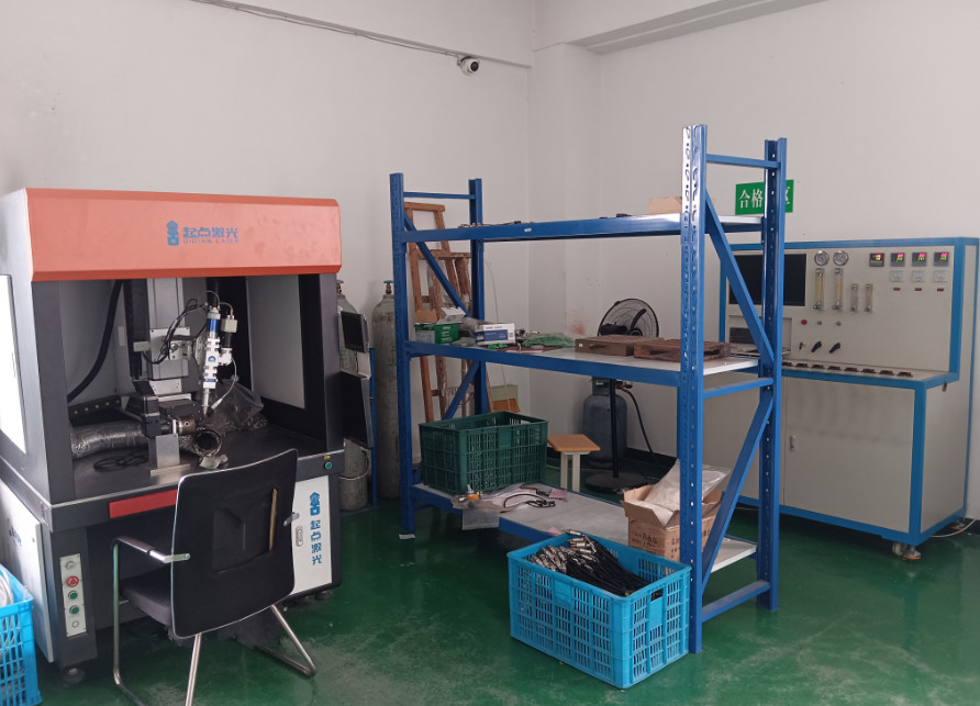 Κίνα Hefei Ruimin Electronic Technology Co., Ltd. Εταιρικό Προφίλ