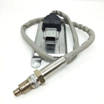 Αριθμός αναφοράς 0 258 017 359 Mercedes-Benz Truck NOx Sensor 5WK9 6653C για σύστημα 24V