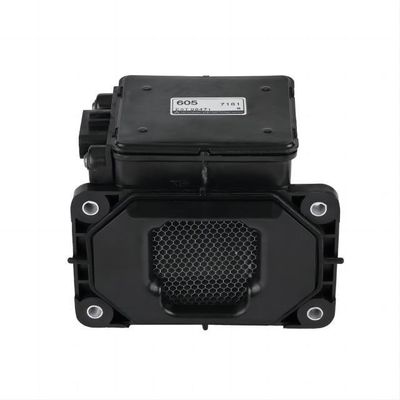 Αισθητήρας ροής αέρα μάζας E5T08471 / MD343605 / 74-60020 / 4G63 64 για MITSUBISHI 12V