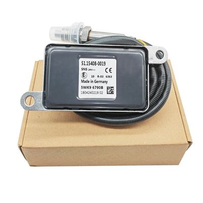 TGM SERIES 24V αισθητήρας οξειδίου του αζώτου αισθητήρας NOx για MAN 51154080019 / 5WK9 6790B