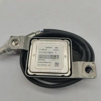 12V αισθητήρας οξειδίου του αζώτου για VW/AUDI 8K0907807T 5WK9 7205B