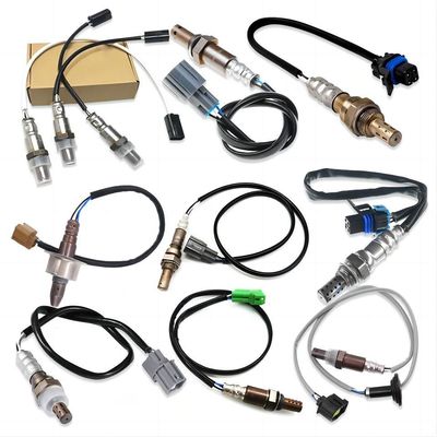 Αριθμός ΟΕ 89465-20730 Αισθητήρας οξυγόνου για Toyota Auto Lambda Sensor Αισθητήρας O2