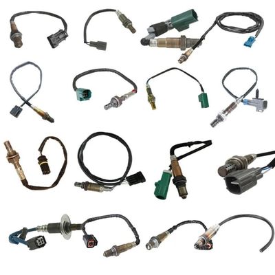 Αριθμός ΟΕ 89465-20730 Αισθητήρας οξυγόνου για Toyota Auto Lambda Sensor Αισθητήρας O2