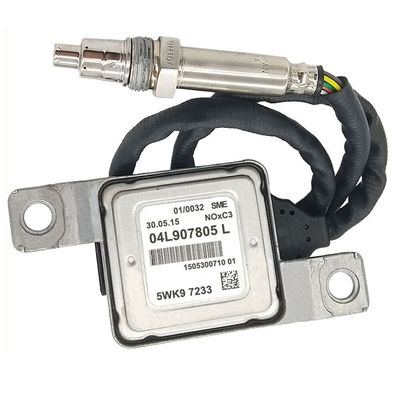 Αισθητήρας NOx 12V 04L907807L Αισθητήρας οξειδίου του αζώτου για VW/AUDI 1982-1983, 2009, 2010-2012