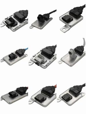 2200 Μηχανοκίνητο αυτοκίνητο Μέρος 12V Αισθητήρας οξειδίου του αζώτου Αισθητήρας NOx για PSA SNS 0732