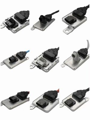 2200 Μηχανοκίνητο αυτοκίνητο Μέρος 12V Αισθητήρας οξειδίου του αζώτου Αισθητήρας NOx για PSA SNS 0732