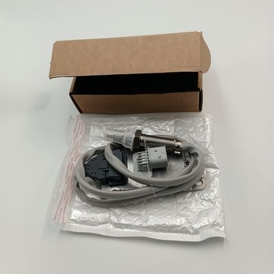 2200 Μηχανοκίνητο αυτοκίνητο Μέρος 12V Αισθητήρας οξειδίου του αζώτου Αισθητήρας NOx για PSA SNS 0732