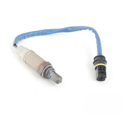 Αυτοκινητικό αισθητήρα οξυγόνου για Mercedes Benz A0015402117 Επιλογή τοποθέτησης