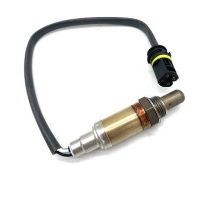 Επιλογή τοποθέτησης: άμεση τοποθέτηση Mercedes-Benz Auto Oxygen Sensor 0005409217