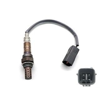 4-Wire αισθητήρας οξυγόνου για Mazda N3H118861B τέλεια προσαρμογή και λειτουργία