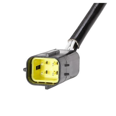 Δέκτης οξυγόνου 4 καλωδίων για το Mazda MPV II LW KLD418861A9U
