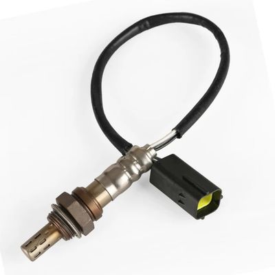 4 σύρματα αισθητήρα οξυγόνου για Mazda KLD418861A Εύκολη εγκατάσταση