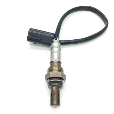 4 σύρματα αισθητήρα οξυγόνου για Mazda KLL818861 Βελτιστοποιήστε την απόδοση του κινητήρα σας
