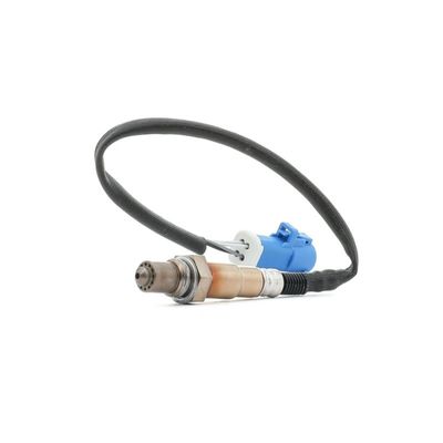 Αισθητήρας οξυγόνου για το Mazda ZZM018860 4 καλώδια Έτος 2007-