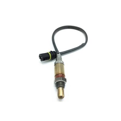 Mercedes Benz C 320 203.064 0015409517 Αυτοκινητικό αισθητήρα οξυγόνου με 4 καλώδια και αισθητήρα Lambda