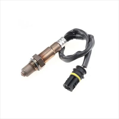 Αντικατάσταση Mercedes Benz 0005406517 με Lambda Sensor OE αριθ. 0005406517