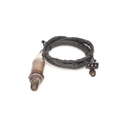 Αισθητήρας οξυγόνου αυτοκινήτου για Mercedes Benz 0005403917 C 220 202.022 M18x1.5 Μέγεθος νήματος