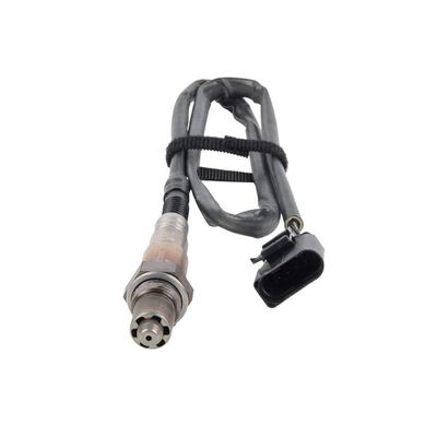 Μέγεθος νήματος M18x1.5 OE NO. 078906265R Ατομικός αισθητήρας οξυγόνου για Audi