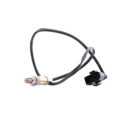 Αυτοκινητικό αισθητήρα οξυγόνου για Audi 077906265F ακριβείς και ακριβείς ενδείξεις