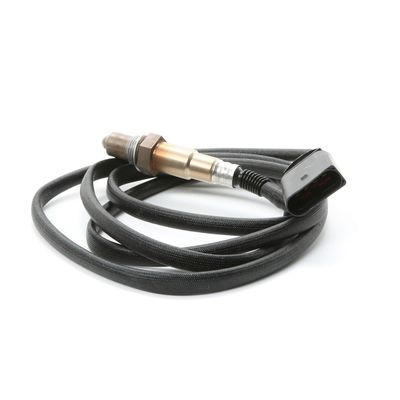 Αισθητήρας οξυγόνου αυτοκινήτου για Audi 07C906262E 1.8T Μηχανή Εγγυημένη απόδοση