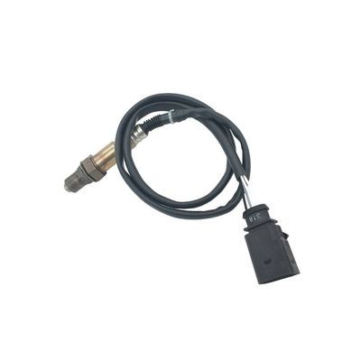 1.8 Αισθητήρας οξυγόνου 20V για Audi 03D906265C 4 καλώδια Αισθητήρας Lambda