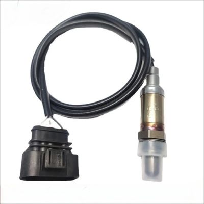 Αισθητήρας οξυγόνου αυτοκινήτου για Audi 021906265AH 1996-2001 Έτος αναφοράς αριθ. 0 258 005 133