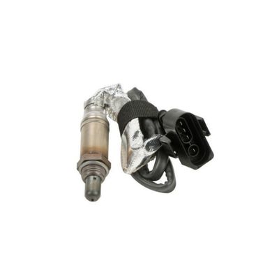 Αισθητήρας Lambda για Audi 021906265A Εγκατάσταση OE και εγγυημένη άμεση προσαρμογή