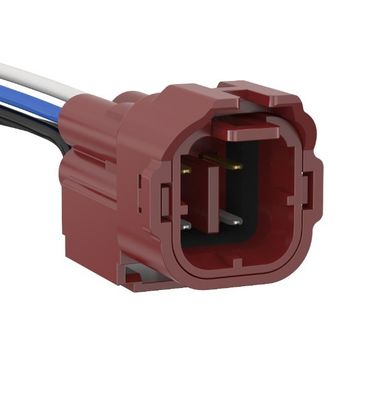 Αντικαταστήστε OE 18213-80A00 Lambda Sensor Οξυγόνο Sensor O2 Sensor για Suzuki 4 καλώδια Καλώδια 4