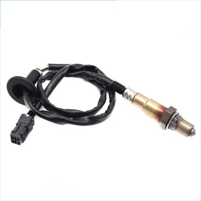 3921023215 Αισθητήρας οξυγόνου για Hyundai/Kia COUPE RD Αυτοκινητοβιομηχανικός αισθητήρας Lambda αισθητήρας οξυγόνου