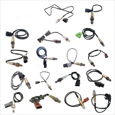 OE 3921023500 Hyundai Auto Οξυγόνος αισθητήρας/ Lambda αισθητήρας/ O2 αισθητήρας για Kia
