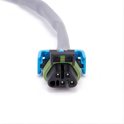4.2 4WD κινητήρας Chevrolet 12639692/12599866 αισθητήρας οξυγόνου με M18x1.5 μέγεθος νήματος