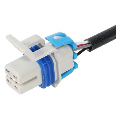 100% δοκιμασμένος αισθητήρας Lambda για Chevrolet 12611165/12612436 M18x1.5 μέγεθος νήματος