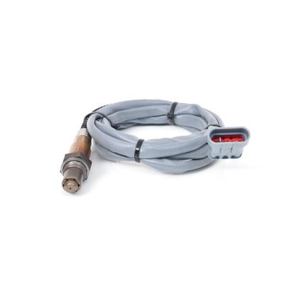Αισθητήρας Lambda για Fiat 55214621 55222112 Αυτοκινητοβιομηχανία Fiat Test 100% Αισθητήρας οξυγόνου