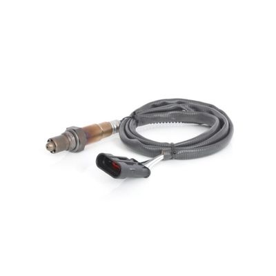 100% δοκιμασμένος αισθητήρας Lambda για Fiat 46786048 και 46798469 166 936 εγγυημένη αντοχή