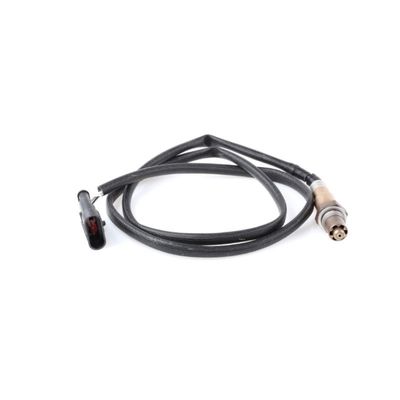 Fiat 46764207 46774531 46776286 Lambda Sensor με συμβατότητα κινητήρα 1,2 4x4