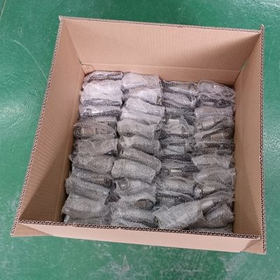 Μέγεθος νήματος M18x1.5 4 καλώδια Ατομικός αισθητήρας οξυγόνου Lambda αισθητήρας για Fiat 46408190 46422649