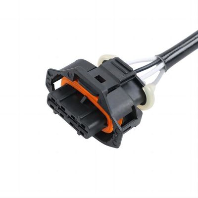 4 καλώδια Αυτο Lambda Probe Αισθητήρα οξυγόνου OE Ref. 93186115 / 12571768 / 93184575 / 55562206 / 25198484 / 55562205