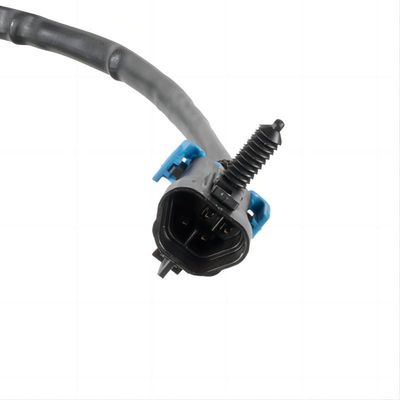 4 καλώδια Αυτο Lambda Probe Αισθητήρα οξυγόνου OE Ref. 12616502 / 12617648 / 12640115 / 12592591 / 12639693