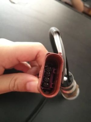 OZA659-EE41 2.0 GDI Αισθητήρας οξυγόνου κινητήρα 03C906262AT με αριθμό OE.