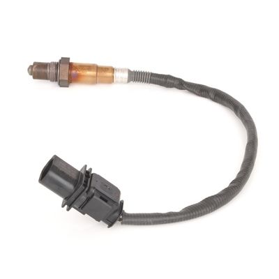 Fiat DUCATO Box 250 Αισθητήρας οξυγόνου Αισθητήρες Lambda 5 καλώδια LSU-4.9 OE