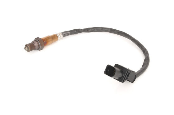 Fiat DUCATO Box 250 Αισθητήρας οξυγόνου Αισθητήρες Lambda 5 καλώδια LSU-4.9 OE
