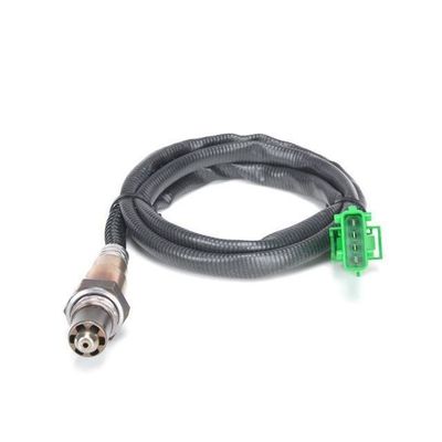 1628 HQ OE NO. Lambda αισθητήρας οξυγόνου 0258006026 για Citroen Peugeot καλώδια 4