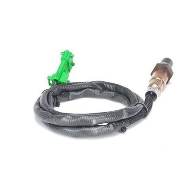 1628 HQ OE NO. Lambda αισθητήρας οξυγόνου 0258006026 για Citroen Peugeot καλώδια 4