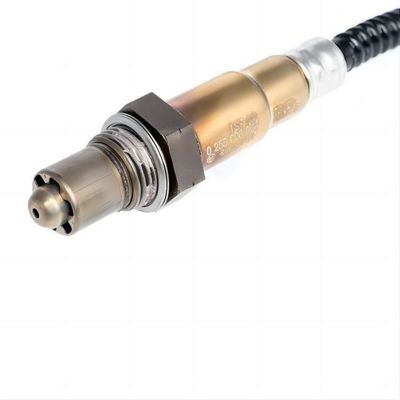 1628 HQ OE NO. Lambda αισθητήρας οξυγόνου 0258006026 για Citroen Peugeot καλώδια 4