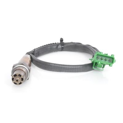 Bosch OEM Lambda αισθητήρας οξυγόνου 0258006027 για Citroen Peugeot