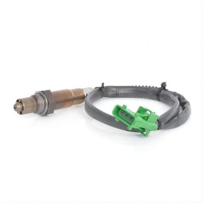 Bosch OEM Lambda αισθητήρας οξυγόνου 0258006027 για Citroen Peugeot