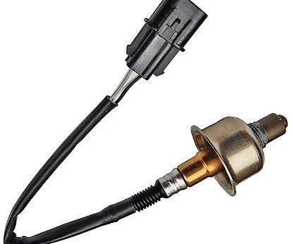 2013- Kia/Hyundai 39210-2B100 Συσκευαστικά αυτοκινήτων Αισθητήρας οξυγόνου i10 (BA, IA)