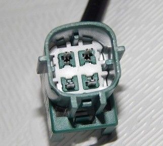 22690-AR201 0ZA544-N14 Αισθητήρας οξυγόνου για Nissan Teana 2.0 / 2.3 Αισθητήρας Lambda
