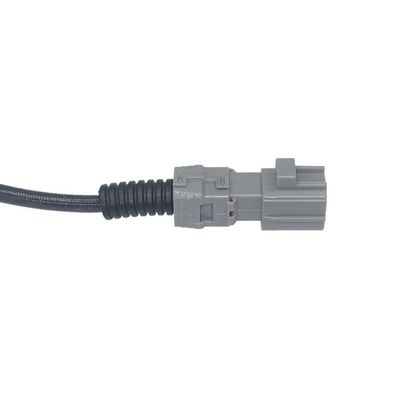 Το ίδιο με την εικόνα του αισθητήρα Lambda 89465-48170 για την Toyota Camry 2.4 Corolla EX 1.6