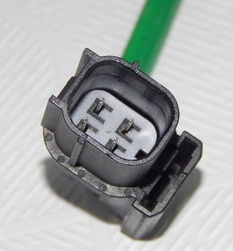 2009- Έτος Lambda αισθητήρας Ο2 αισθητήρας για HONDA ACCORD CP2 08-12 FRONT 36531-R40-A01